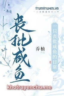 Cuộc Sống Hàng Ngày Của Một Tên Lười không Thiết Sống
