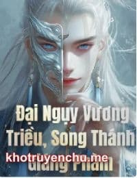 Đại Ngụy Vương Triều Song Thánh Giáng Phàm (FULL)