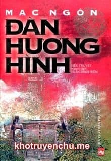 Đàn Hương Hình