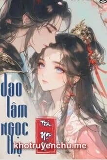 Dao Lâm Ngọc Thụ
