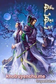 [Đấu La Đại Lục 1] - Phật Nộ Liên Hoa