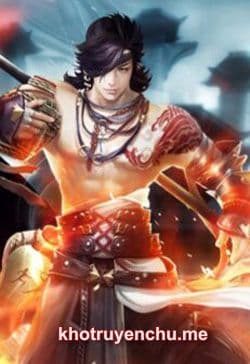 Đế Vương Ký