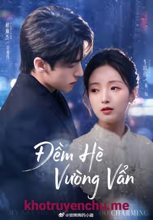 Đêm Hè Vương Vấn - Tuần Xán