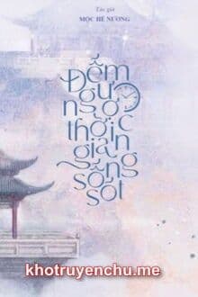 Đếm Ngược Thời Gian Sống Sót