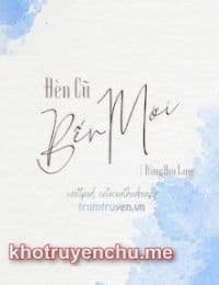 Đèn Cũ Bến Mới