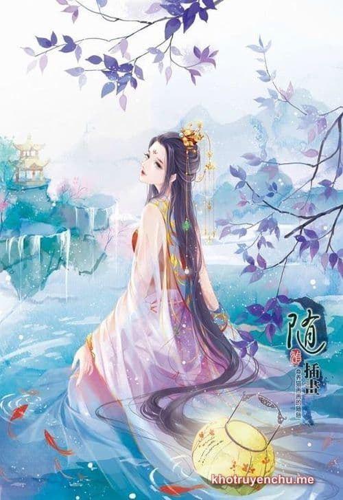 Điếm Tiểu Nhị Cùng Nữ Ma Đầu