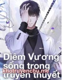 Diêm Vương Sống Trong Truyền Thuyết - Trương Hùng (FULL)
