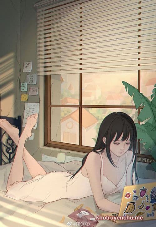 Điện Cạnh Luyến Nhân (Cùng Em Đi Đến Tận Cùng Thế Giới)
