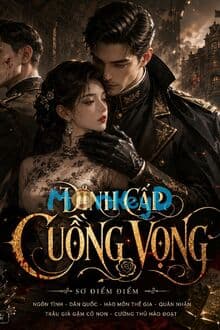 Đỉnh Cấp Cuồng Vọng
