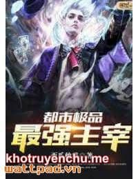 Đô Thị Tối Cường Chúa Tể