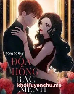 Đóa Hồng Bạc Mệnh
