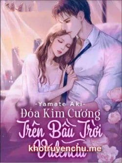 Đóa Kim Cương Trên Bầu Trời Valencia