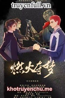 Đoạt Mộng