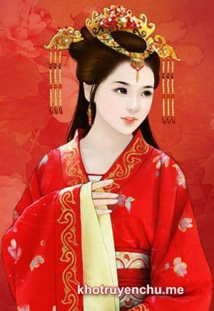 Độc Nhất Thế Tử Phi