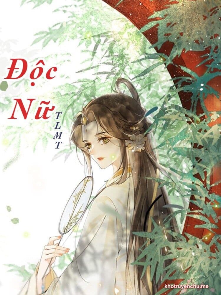 Độc Nữ