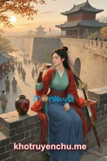 Độc Y Thập Nương