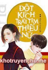 Đột Kích Trái Tim Thiếu Nữ