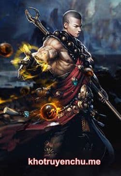 Đứa Con Của Tạo Hóa