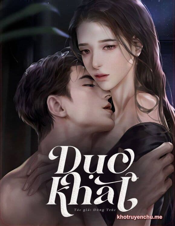 Dục Khát (Cao H)
