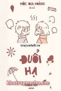 Đuổi Hạ
