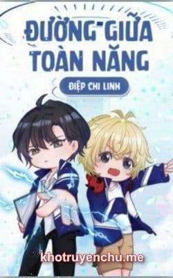 Đường Giữa Toàn Năng