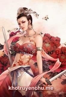 Dưỡng Thú Thành Phi