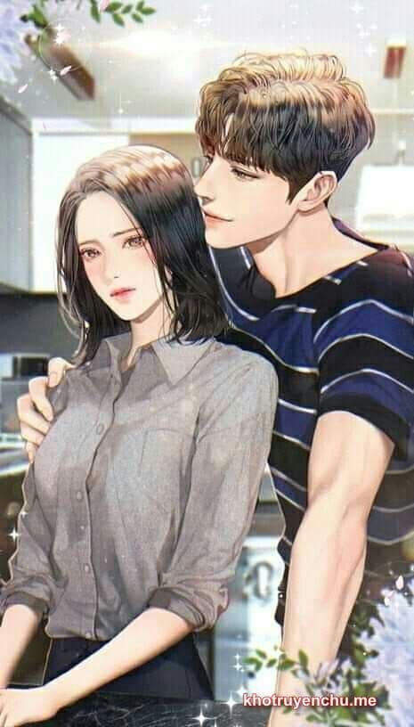 Em Chồng Anh Đừng Qua Đây