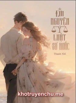 Em Nguyện Ý, Luật Sư Hoắc