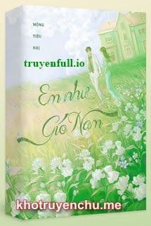 Em Như Gió Nam