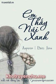 Em Thấy Núi Xanh