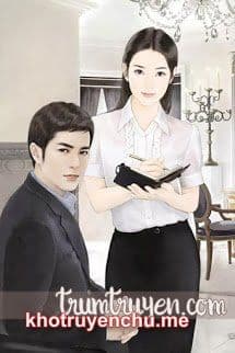 Ép Gả Cho Cố Tổng -  Du Khiết Nhi