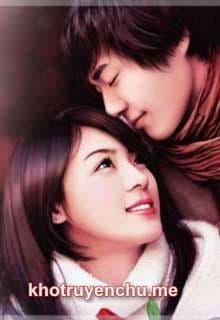 Gã Ác Ma Của Thiên Sứ