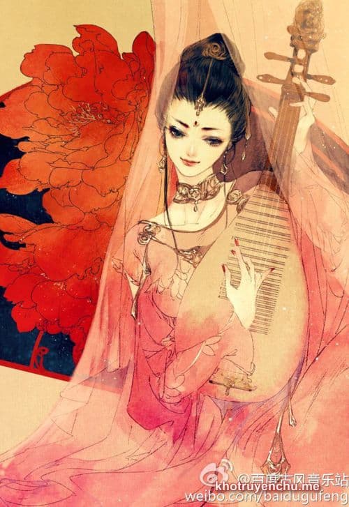 Gả Thay