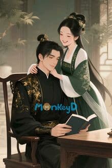 Giả Làm Thái Giám Báo Thù, Ta Vô Tình Ngủ Với Đốc Chủ