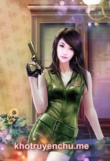 Giấc Mộng Quân Doanh