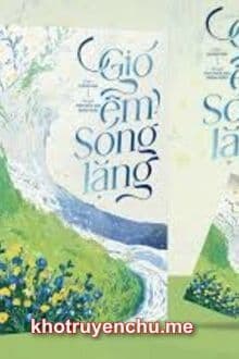 Gió Êm Sóng Lặng