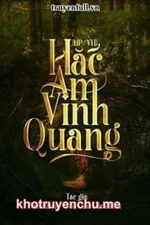 Hắc Ám Vinh Quang