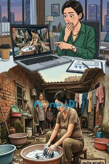 Hai Lựa Chọn, Hai Cuộc Đời