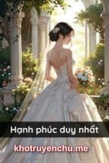 Hạnh Phúc Duy Nhất