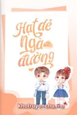 Hạt Dẻ Ngào Đường