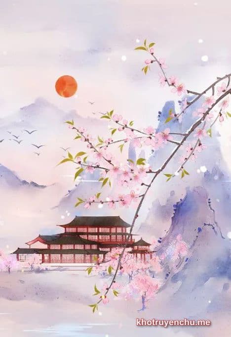 Hậu Cung Như Ý Truyện