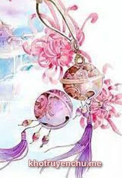 Hậu Phi Lưỡng Tương Yếm