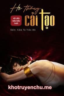 Hệ Thống Cải Tạo