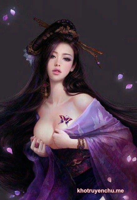 Hệ Thống Tà Đạo