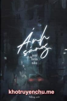 Hẻm Sâu Có Ánh Sáng