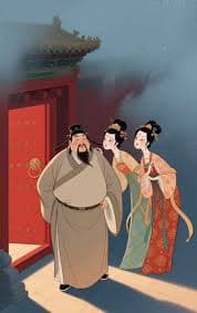 Hiến Tế Đích Nữ