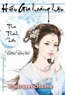 Hiếu Gia Hoàng Hậu