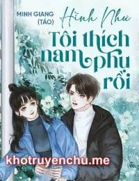 Hình Như Tôi Thích Nam Phụ Rồi