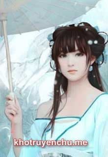 Hồ Mị Chí