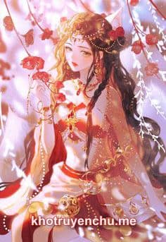 Hoa Mộng Trần Gian